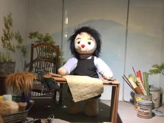 -济州岛泰迪熊博物馆