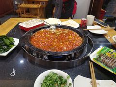 -锅首鲜品火锅(鸳鸯店)