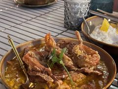 -CHINCHIN 青青·泰国料理(万象食家店)