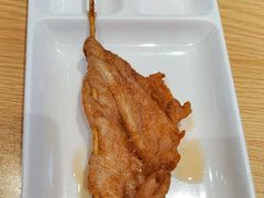 -朴大叔拌饭(上海金山万达店)