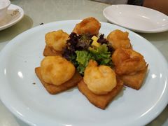 -大咀港式茶餐厅(海岸城店)