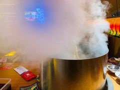 -咕嘟草帽鱼·牛奶一样的鲜鱼汤(包河万达广场创始店)