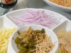 -寻味顺德·南记酒家·传统顺德菜·鱼生(广源路店)