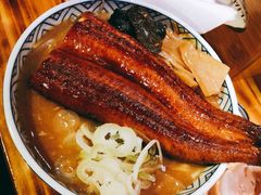 -老龙亭拉面店