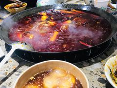 -星鸿社重庆老火锅