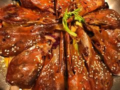 -辣不二地道川菜(汉水路店)