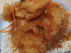 -老边饺子馆(东单店)