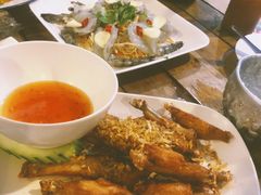 -Doo Dee Thai Food(Issan/Isaan/Esan)