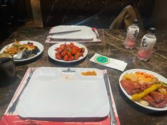 -汉丽斯巴西烤肉自助(市南店)