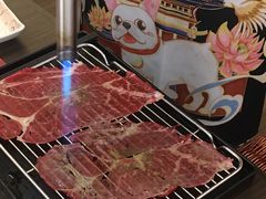 -仙隐小鹿中华料理(南宁万象城店)