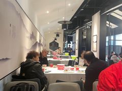 -京鸭棠(让胡路万达店)