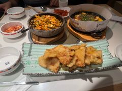 -七八冷面·延边朝鲜族美食(圣熙八号店)