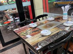 -阿锋烧烤海鲜楼(贝村烧烤一条街)