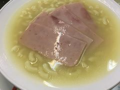 -华星冰室(湾仔店)