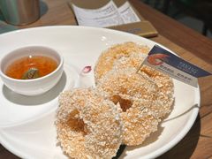 -帕蓝·暹罗料理(大学路店)