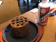 茅台酱油火焰饭-包整·丝娃娃(一览甲秀楼风景店)