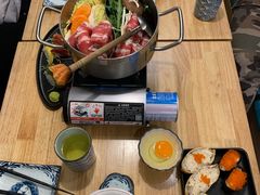 -村上一屋·亚洲菜融合小馆(南楼店)