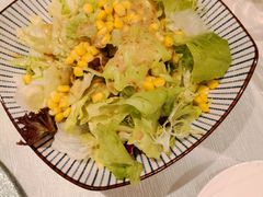 -上海宝华喜来登酒店·采悦轩中餐厅