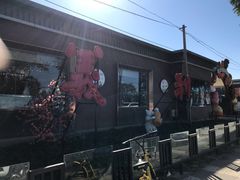 -百年义利(北兴路店)
