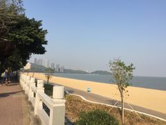 -情侣路