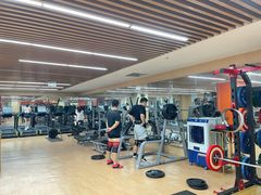-CXFIT 陈徐健身工作室(凯旋店)