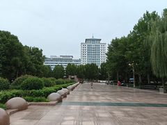 -西清公园