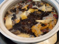 -名善山珍·野生菌汤锅(文殊院店)