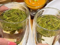 -香芙茗茶楼(梅家坞总店)