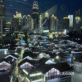 重庆夜景！！别再只知道洪崖洞了🌃