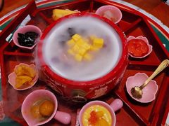 -五条人糖水铺(光谷世界城店)
