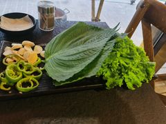-炭虎烤肉(桂林路店)