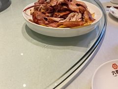 -六泰居·尔滨地标·东北菜(黄河路店)
