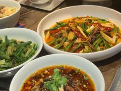 -铁公鸡·四川料理(天环广场店)