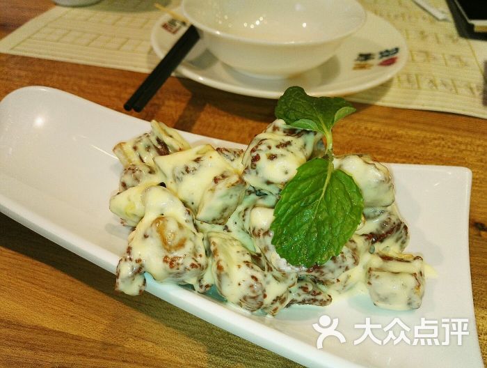 后街唐厨(中华广场店)图片 - 第20张