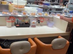 -新一番三文鱼寿司(红城湖店)