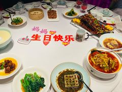 -俏江南天津时尚曲艺主题餐厅(马场道店)
