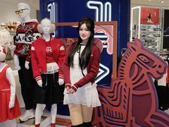 -CityOn熙地港西安购物中心