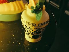 -船长酒吧 The Captain