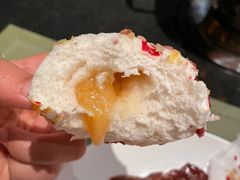 -龙之梦万丽酒店青餐厅