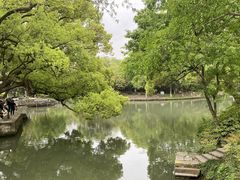 -西溪国家湿地公园