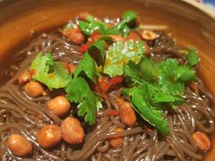 -好嫂子酱猪手•农家菜(学院南路店)