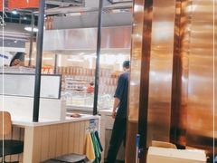 -阿甘锅盔(清河万象汇店)