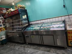 -大兵小将鲜牛肉冒菜麻辣香锅(紫金门花苑店)