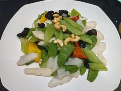 养生小炒-高第街56号餐厅(银座商城玉函店)