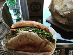 tropical-Fergburger(皇后镇店)