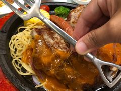 -香港茶餐厅文化体验馆(茶山镇店)