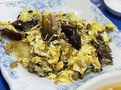 -老杨饭店(万科里店)