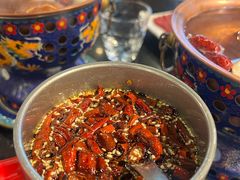 -南门涮肉(上海二店)