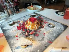 -燃扒房Steakhouse(皇庭店)
