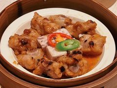 -金悦轩海鲜酒家(拱北店)